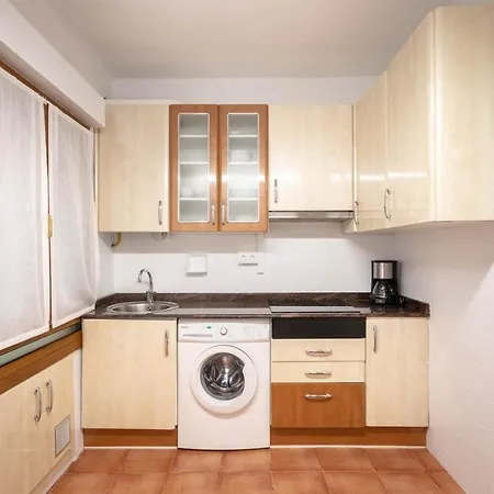 Apartman Old Town 2 By Next Stop Bilbao