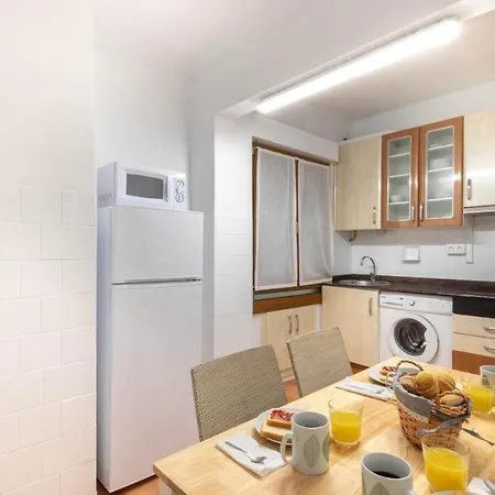 Apartman Old Town 2 By Next Stop