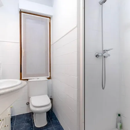 Apartman Old Town 2 By Next Stop Bilbao